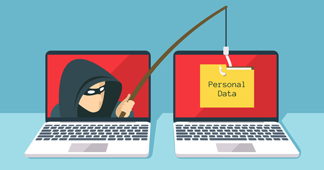 4 Types of Phishing Are Easy to Trap Users